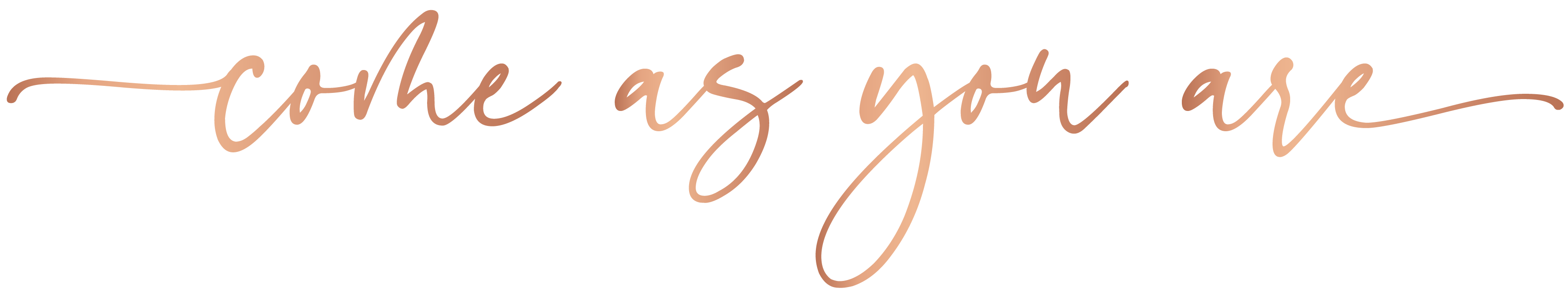 Studio M slogan